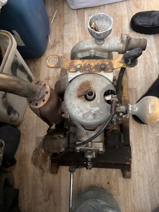 Помпа насос для воды