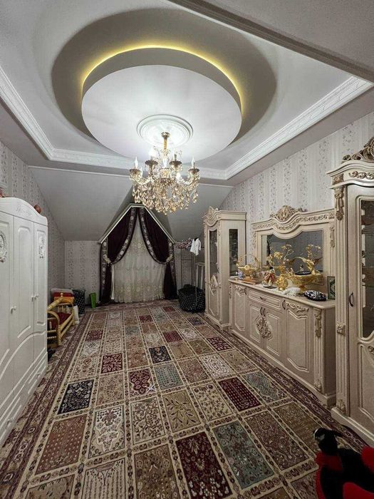 Продаётся Евро дом Махалля Шофоиз 3.5 соток