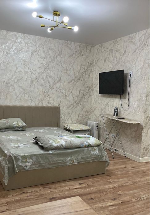 Сдаетс По суточно 10 000 тенге