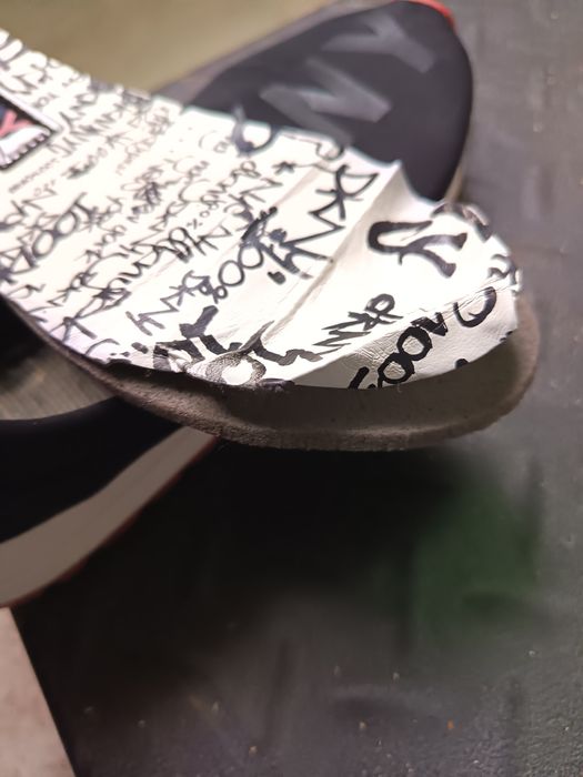 Adidași 35,5 stare buna