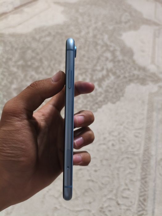 Продам или обмен Iphone XR