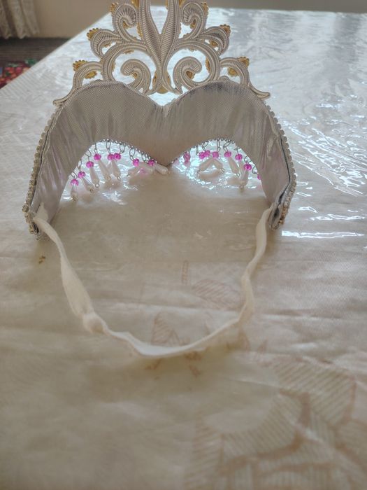 Deadema kelinlar uchun