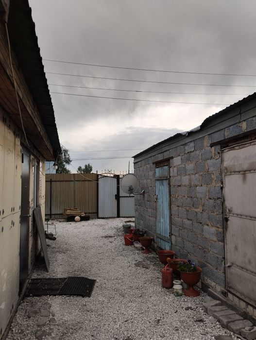 Продам дом на проездах