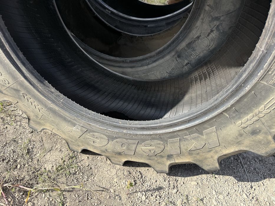14,9r30 kleber