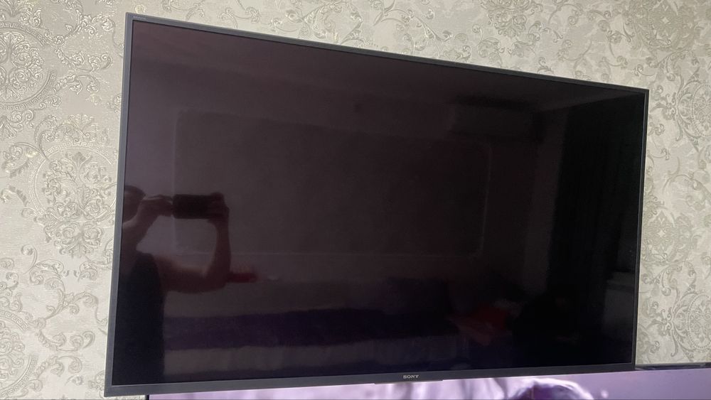 Телевизор sony 49 диагональ в отличном состоянии.