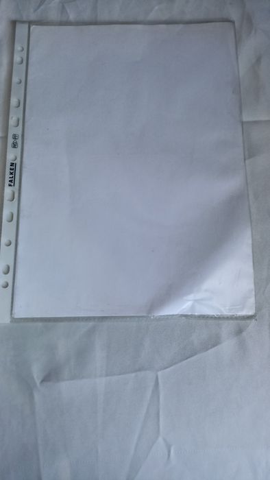 Файлы а4 плотные цена за 10 штук