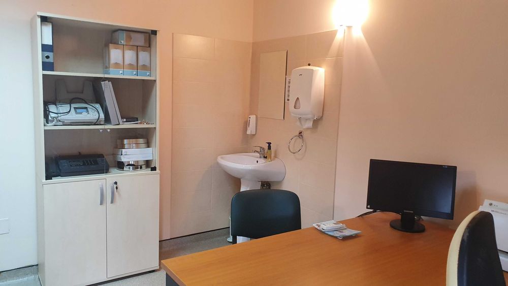 Inchiriez cabinete medicale