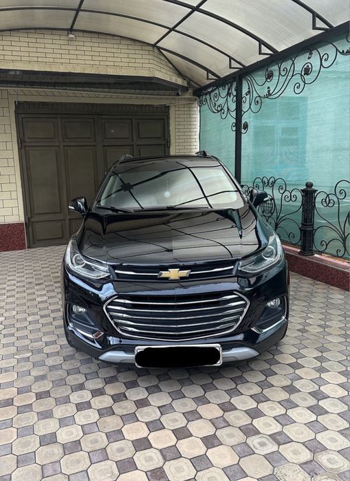 Trecker Premier Avtomat