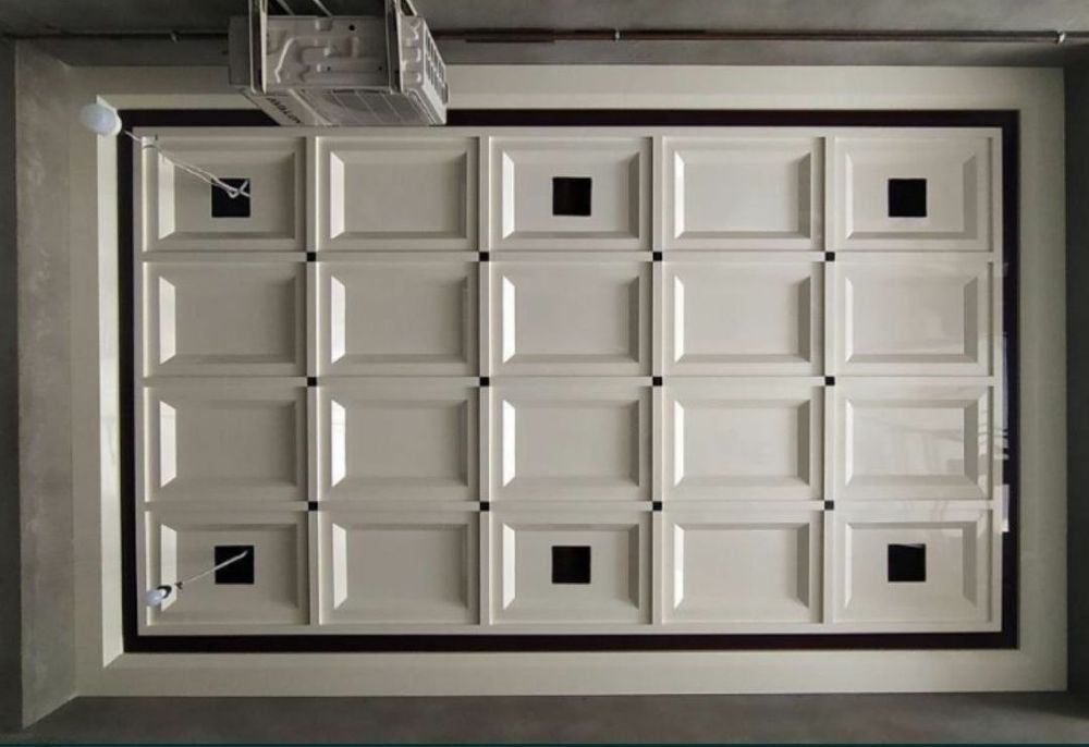 Alikapon alyukabond alikafon fasad