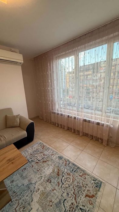Дава се под наем Двустаен апартамент в София, Дървеница - 65 кв.м за 600 € - Снимка #3