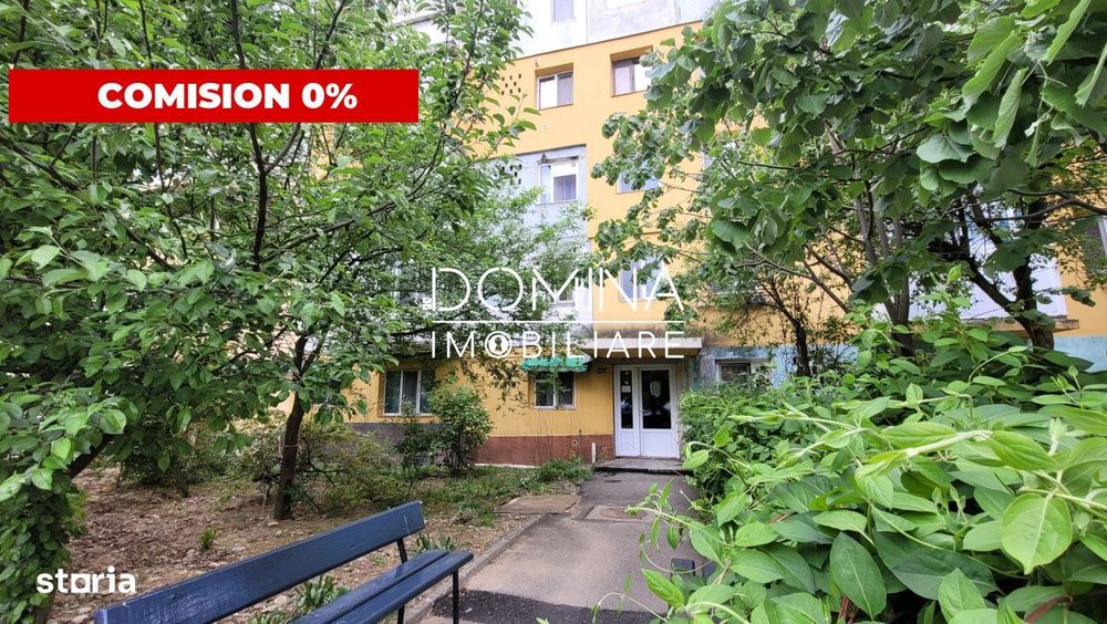 Vanzare apartament 2 camere, parter, liber, in Targu-Jiu, strada Olari