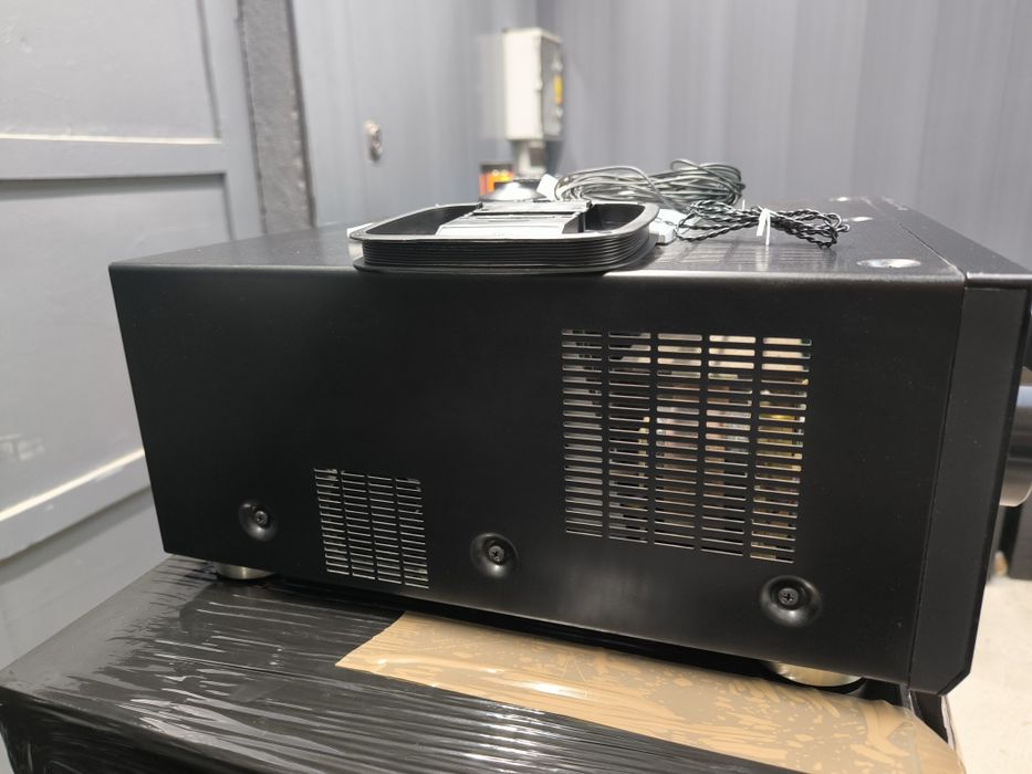 Pioneer sc lx 701  11.2 Dolby Atmos