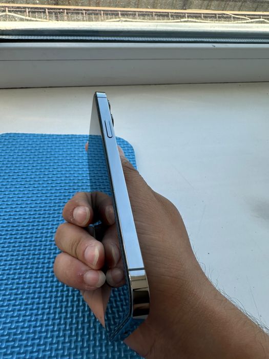 Продаю iPhone 13 Pro Max в хорошем состоянии