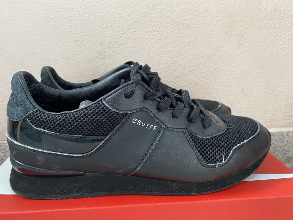 Употребявани маратонки кроеф