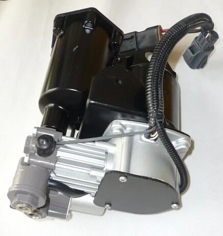 Компресор въздушно окачване Land Rover Discovery 3/4