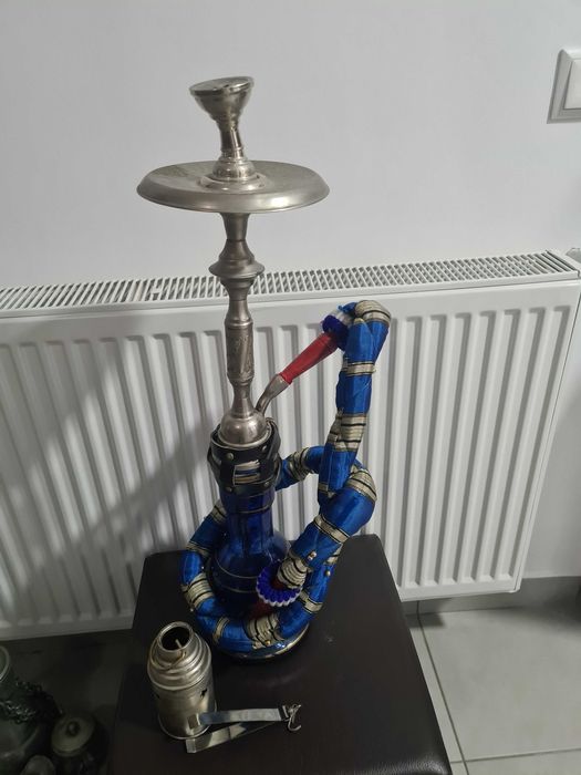 Narghilea shisha