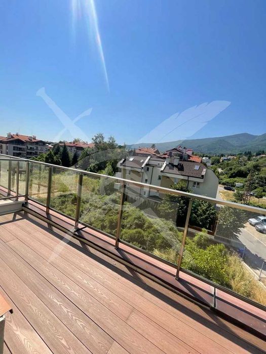 Продава се Тристаен апартамент в София, Драгалевци - 127 кв.м за 2580 €/кв.м - Снимка #8