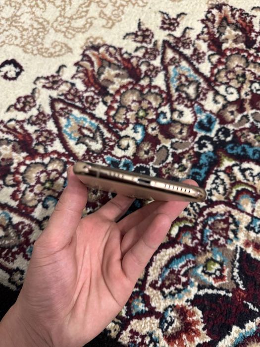 Iphone 11 promax 256gb