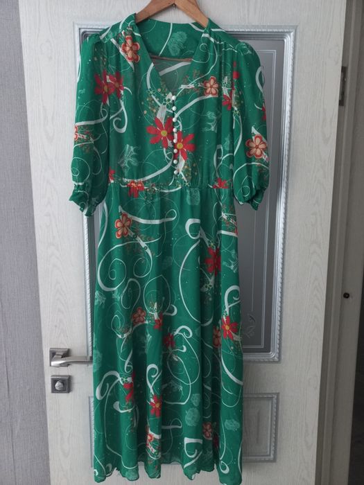 Продам разные платья