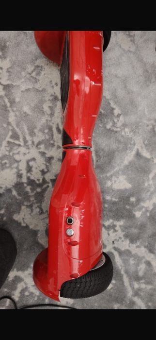 Гироскутер хорошое состояние