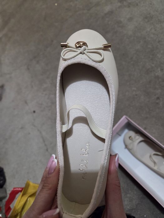 Детски маратонки , балеринки и туфли за балет всички 31 размер