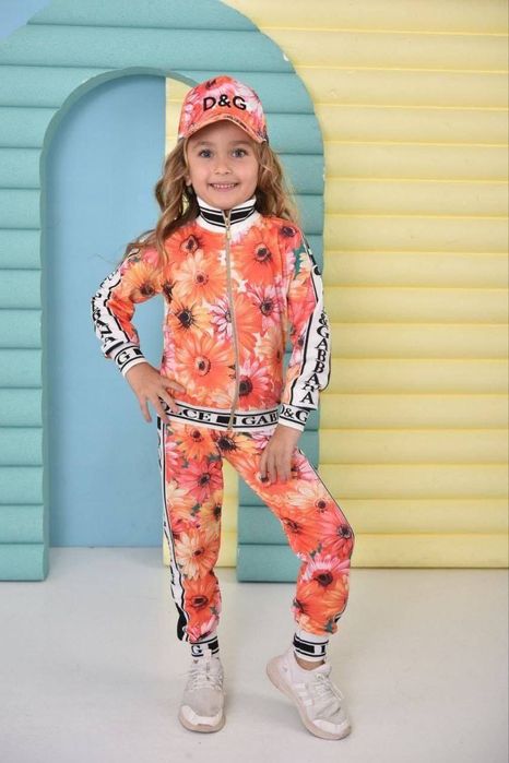 Treninguri fete și baieti