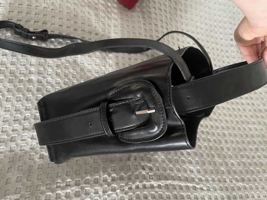 сумка кросс боди