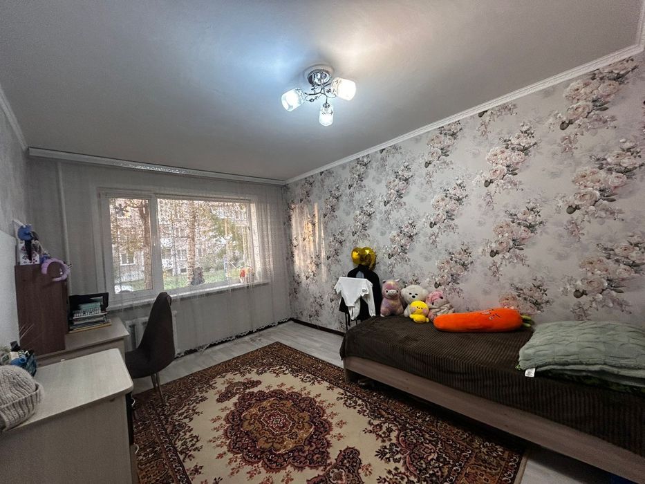 Продам 2 комнатную квартиру Рахмет 17800