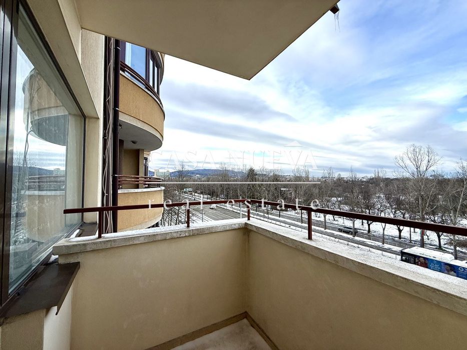 Продава се Двустаен апартамент в София, Бъкстон - 63 кв.м за 1739 €/кв.м - Снимка #8