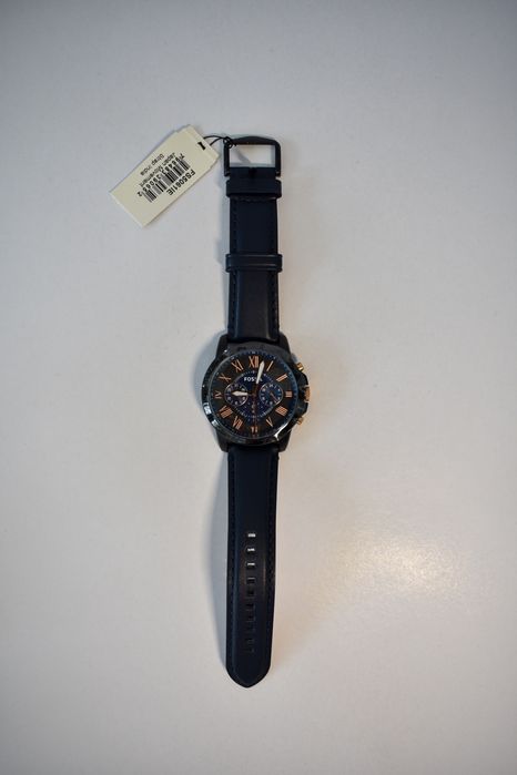 Ceas Fossil Gant