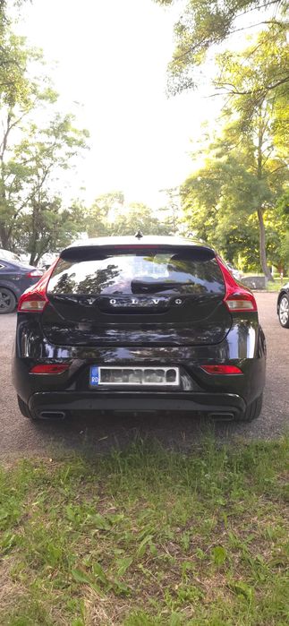 VOLVO V40 2016 — imagine 2