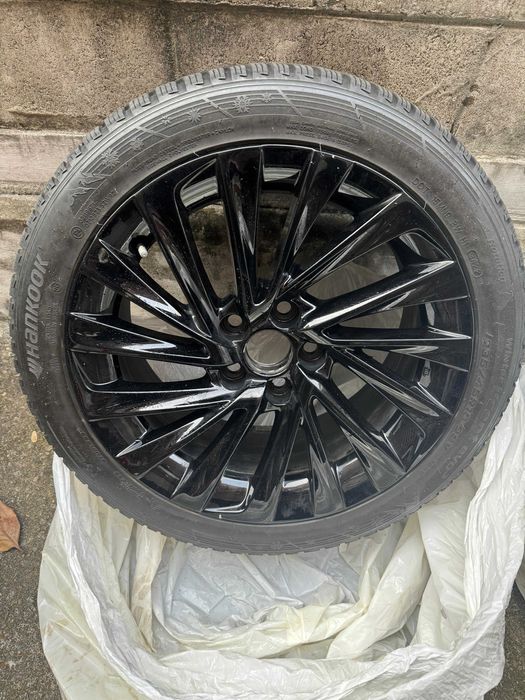 Lexus Es диска оригинал