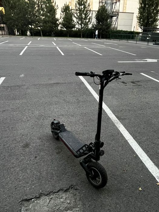 Электросамокат Модель KUGOO G2 pro