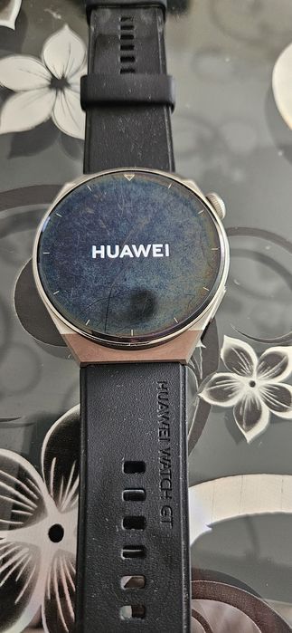 Huawei Watch GT 3 Pro