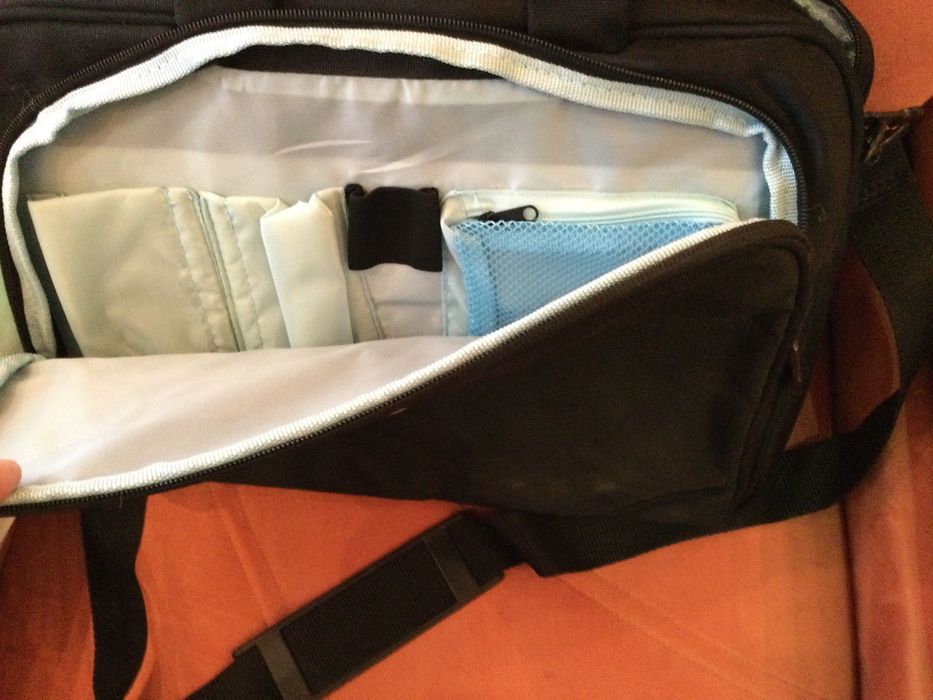 НОВА! Чанта за лаптоп