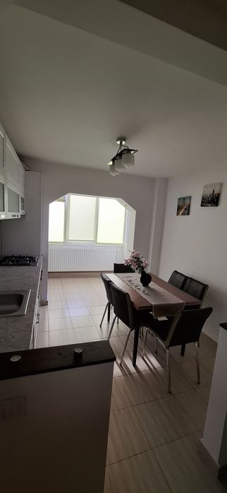 Închiriez apartament 2 camere zonă Alfa