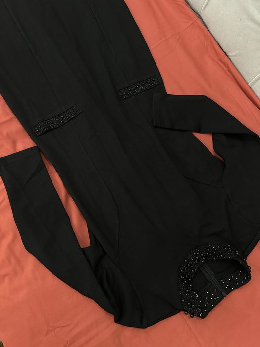 Платье теплая ТУРЦИЯ