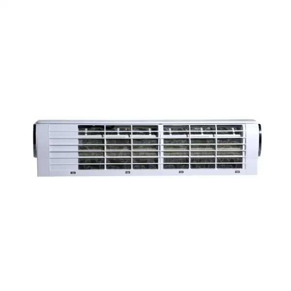 Кондиционер SITRONIC компрессор LINDA R410A склад оптом +доставка