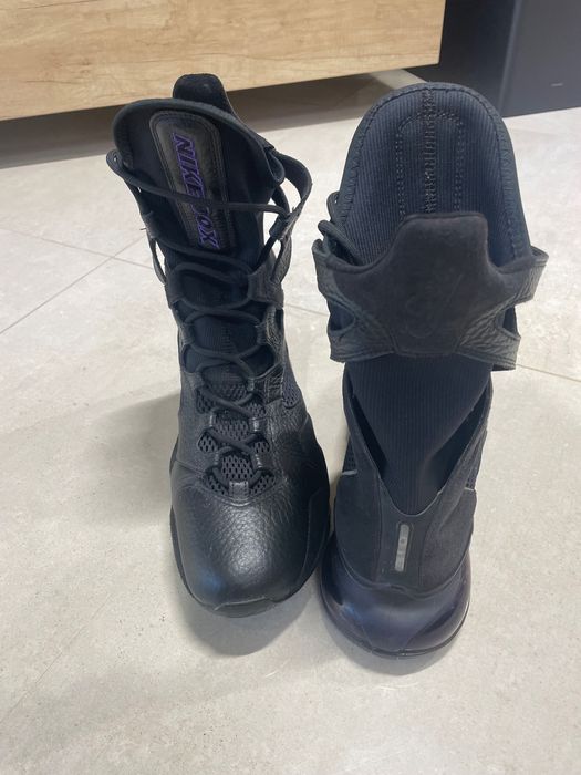 Дамски кубинки NIKE 38