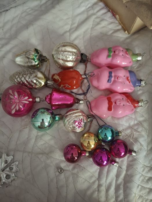 Продам совецкие игрушки удочка