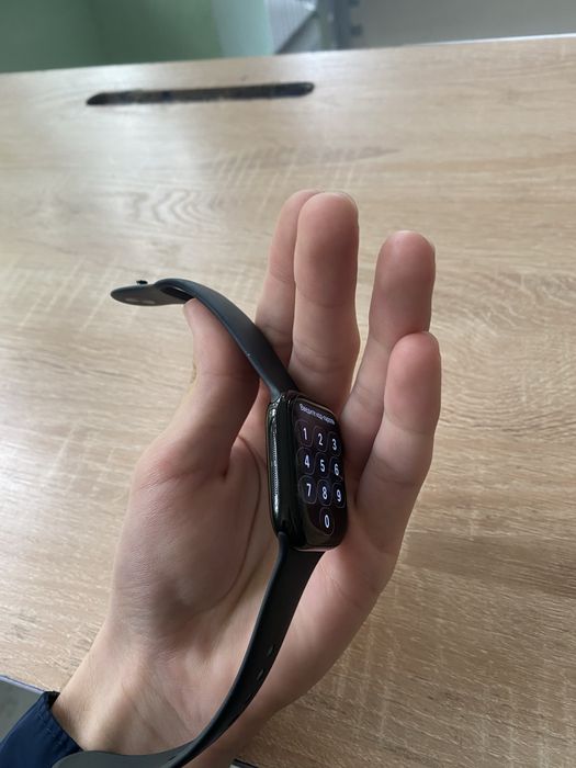 i watch apple watch 10/42