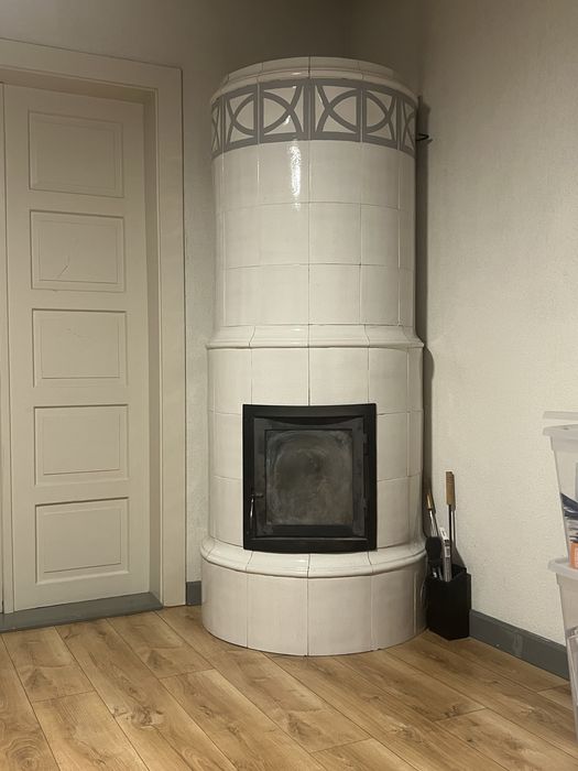 Soba teracota model soba suedeza