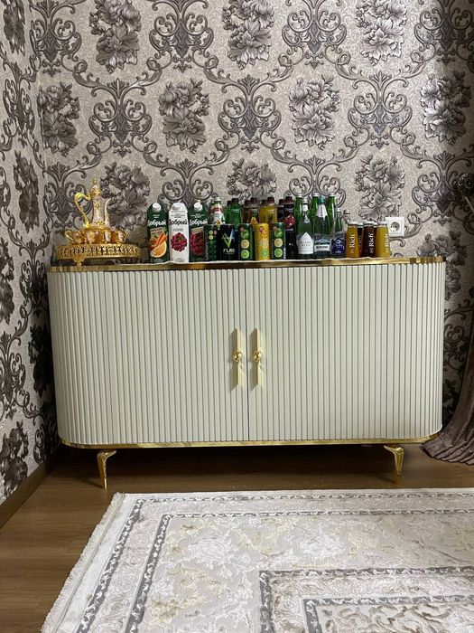 Мебель на заказ на любой вкус