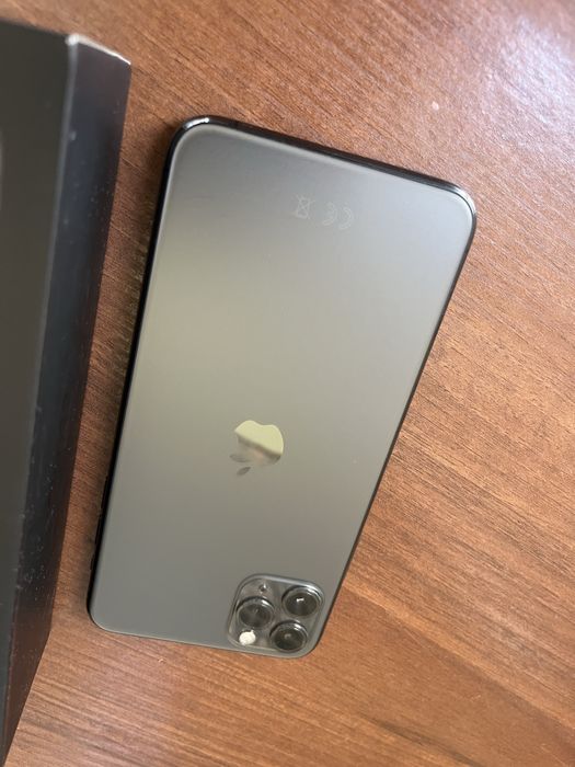 Айфон 11Про Мах 64гб