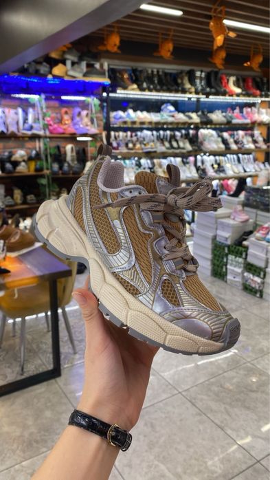 Дамски обувки Balenciaga