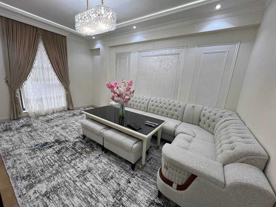 Срочно! Продаётся 3х комнатная квартира!!!