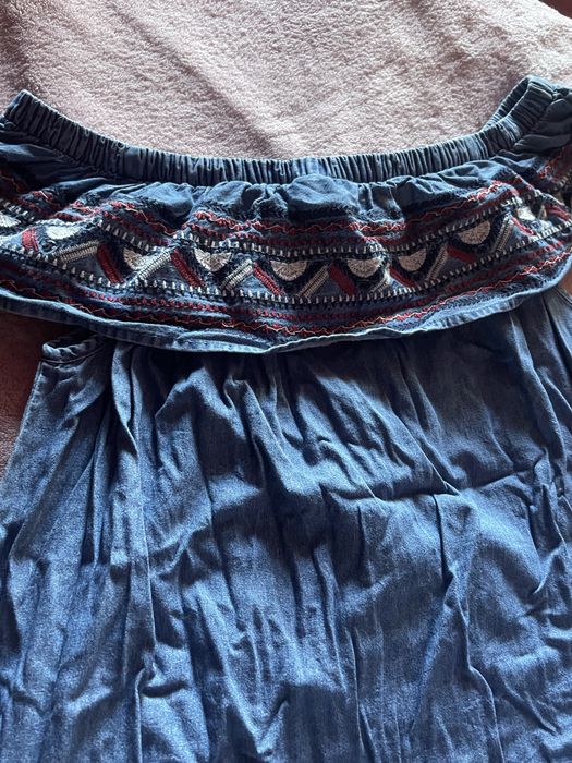 Блузи Lee Cooper/ Tom tailor