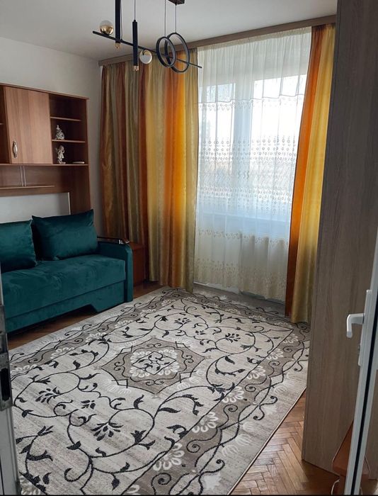 ÎNCHIRIEZ apartament Bacău, Tic Tac