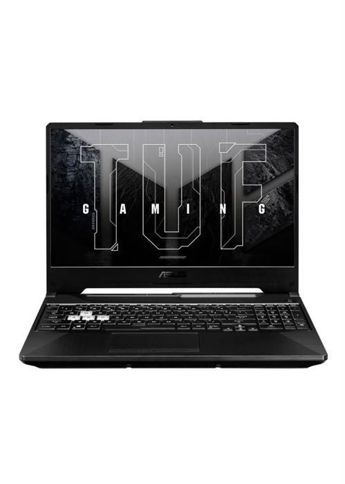Asus TUF Gaming F15 (FX506H)