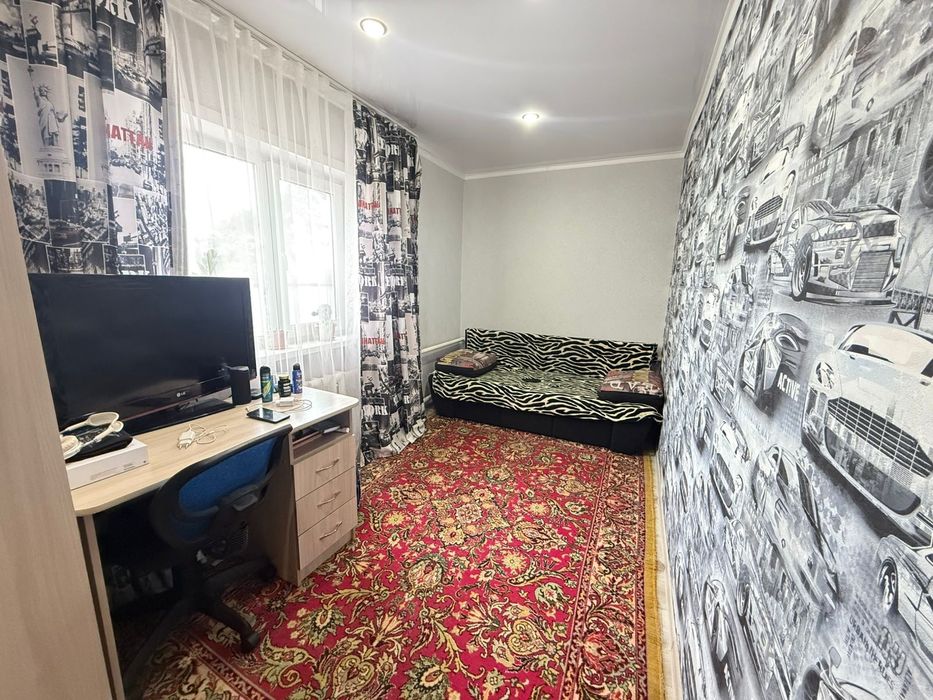 Продам дом район Хромзавода.